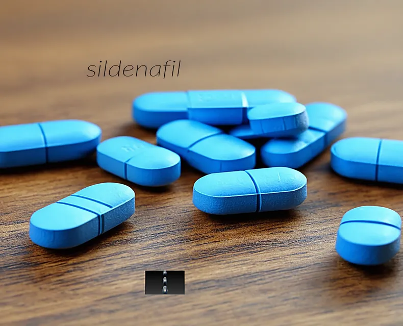 Sildenafil 1